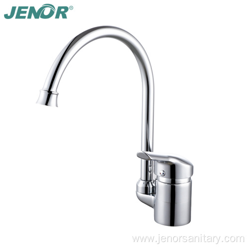 Hot And Cold Water Saving Kitchen Faucet